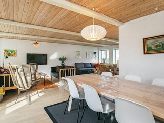 Maison de vacances Ærøskøbing  20