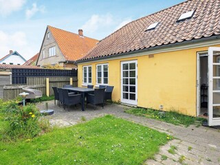 Maison de vacances Ærøskøbing  27