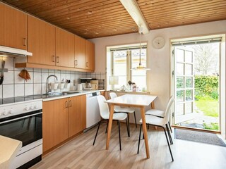 Maison de vacances Ærøskøbing  36