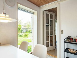 Maison de vacances Ærøskøbing  37