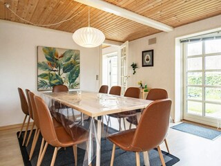 Maison de vacances Ærøskøbing  38