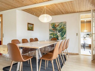 Maison de vacances Ærøskøbing  39