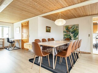 Maison de vacances Ærøskøbing  22
