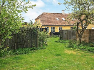 Maison de vacances Ærøskøbing  23