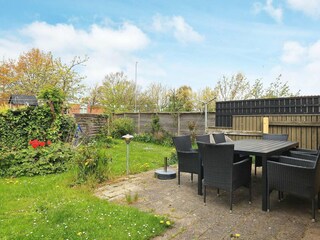 Maison de vacances Ærøskøbing  26