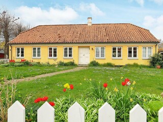 Maison de vacances Ærøskøbing Enregistrement extérieur 4