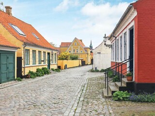 Holiday house Ærøskøbing  7