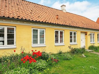 Maison de vacances Ærøskøbing  24