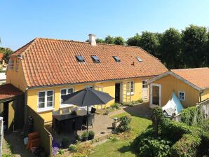 Holiday house 11 Personen Ferienhaus in Ærøskøbing - Ærøskøbing - image1