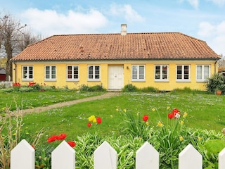 Holiday house Ærøskøbing Outdoor Recording 2