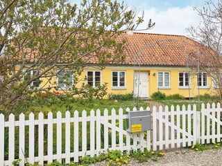 Holiday house Ærøskøbing Outdoor Recording 4