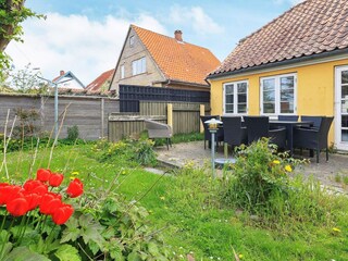 Holiday house Ærøskøbing Outdoor Recording 4