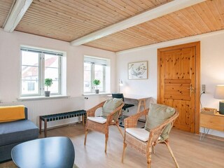 Holiday house Ærøskøbing  9