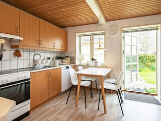 Holiday house Ærøskøbing  13