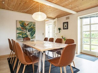 Holiday house Ærøskøbing  14