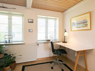 Holiday house Ærøskøbing  19