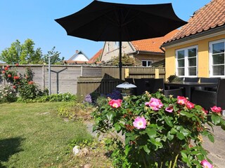 Holiday house Ærøskøbing  37