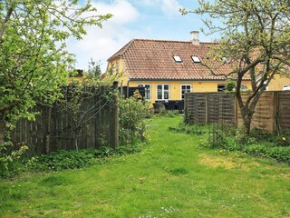 Holiday house Ærøskøbing  41