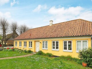 Holiday house Ærøskøbing  40