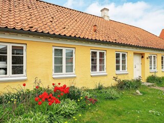 Holiday house Ærøskøbing  41