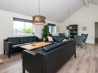 Ferienhaus Sydals  2
