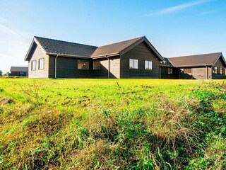 Vakantiehuis Sydals Buitenaudio-opname 7