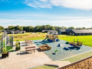 Maison de vacances Sydals  55