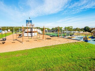 Vakantiehuis Sydals  10