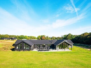 Vakantiehuis Sydals Buitenaudio-opname 1