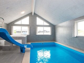 Vakantiehuis Sydals  15