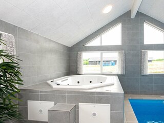Holiday house Sydals  11
