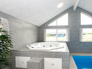 Holiday house Sydals  54