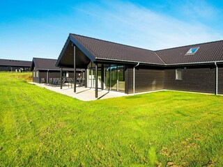 Casa per le vacanze Sydals Registrazione all'aperto 5