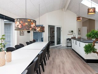 Holiday house Sydals  13