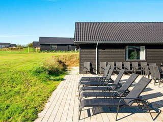Holiday house Sydals Outdoor Recording 7