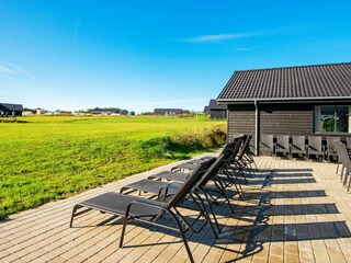 Holiday house Sydals Outdoor Recording 2