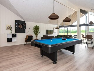 Vakantiehuis Sydals  40