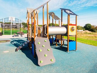 Maison de vacances Sydals  44