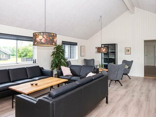 Maison de vacances Sydals  10