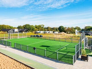 Casa per le vacanze Sydals  11