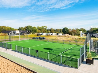 Vakantiehuis Sydals  11