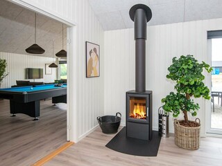 Holiday house Sydals  20