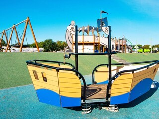 Maison de vacances Sydals  59