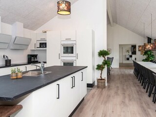 Holiday house Sydals  22
