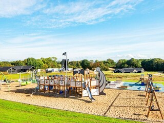 Vakantiehuis Sydals  26