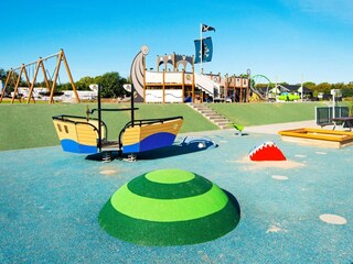 Vakantiehuis Sydals  21