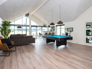 Holiday house Sydals  28