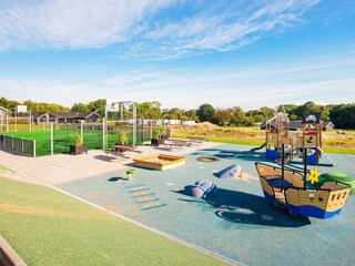 Ferienhaus Sydals  44