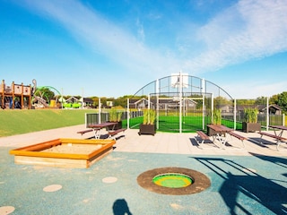 Holiday house Sydals  56