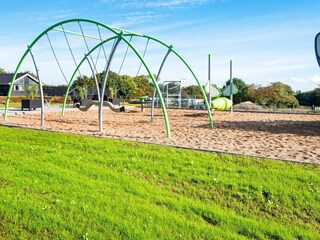 Ferienhaus Sydals  13